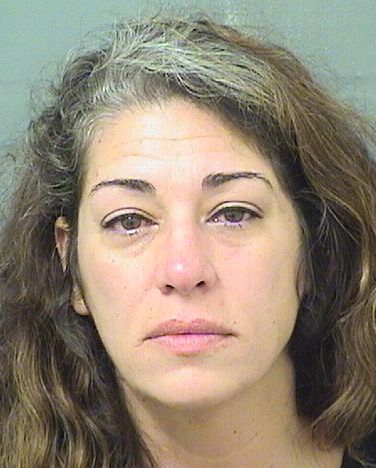 REBECCA JO ENRICO REBECCA JO ENRICO