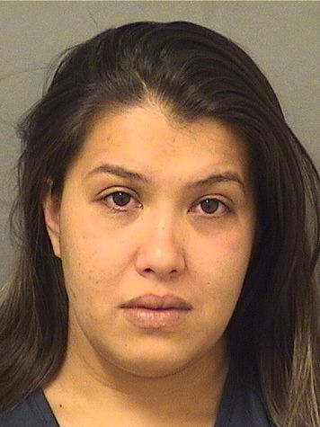 REBEKAH MORALEZ REBEKAH MORALEZ