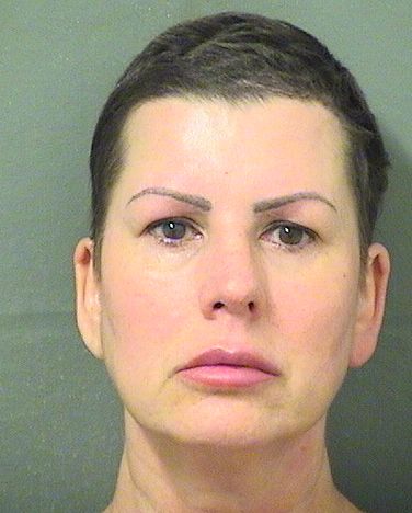 REGINA MARTHA DENECKE REGINA MARTHA DENECKE