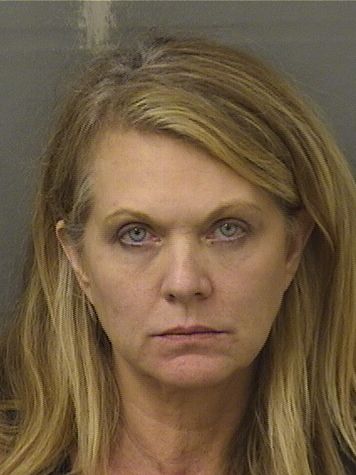 RHONDA HANDLEY SCOTT