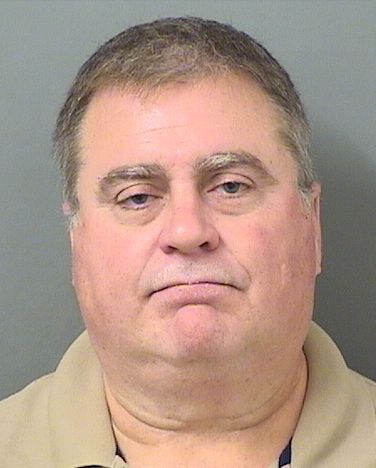 RICHARD DOUGLAS LEASURE