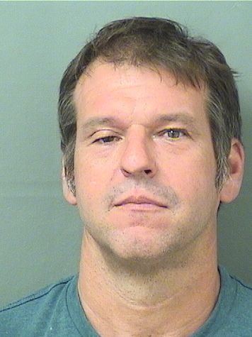 RICHARD DOUGLAS MEYERS RICHARD DOUGLAS MEYERS