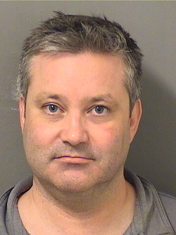 RICHARD JAMES MORGAN