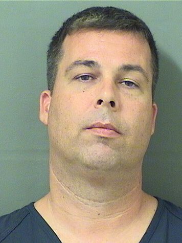 RICHARD JOHN WILLIAM BRANDENBURGER