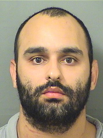 RICHARD VINCENT MATTOS