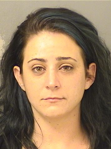 RICHELLE ANN SANSCRAINTE