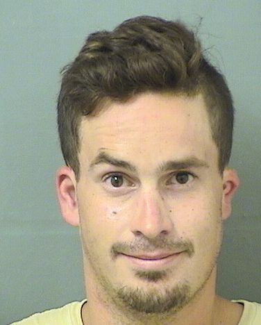 ROBERT ANTHONY DESJARLAIS