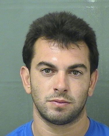 ROBERT ANTHONY GREEN ROBERT ANTHONY GREEN