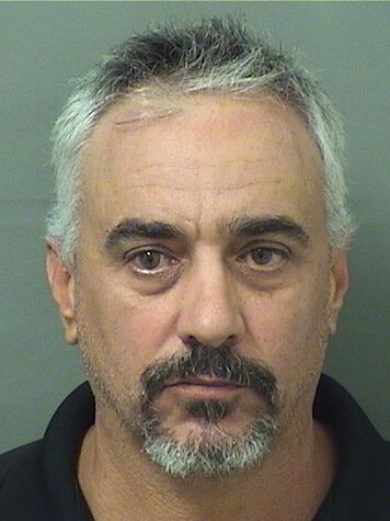 ROBERT FREDERICK CICERONI