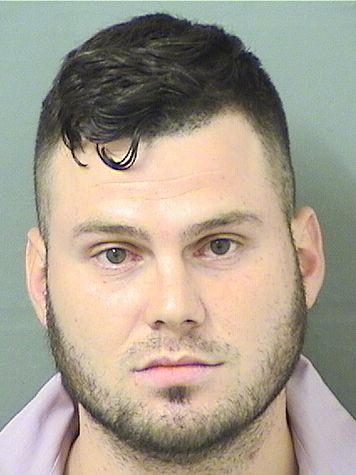 ROBERT JOSEPH WONYETYE