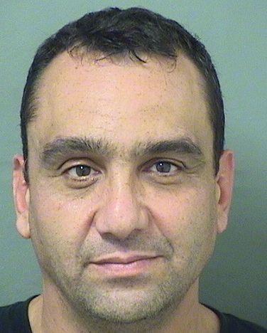 ROBERT KEITH DARIGO ROBERT KEITH DARIGO