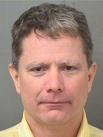 ROBERT MATTHEW FORCHETTE ROBERT MATTHEW FORCHETTE