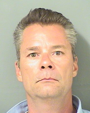 ROBERT VIRGEL HORNSBY