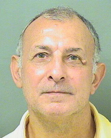 ROBERTO POLI ROBERTO POLI