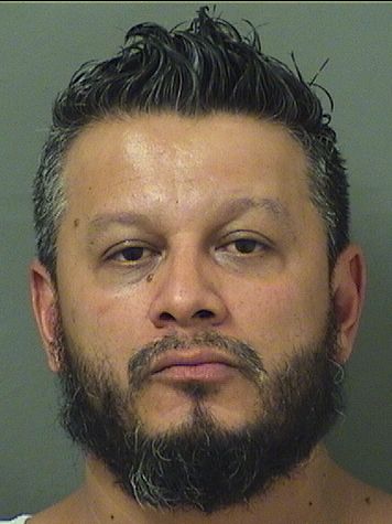 ROBERTO VILLEGAS ROBERTO VILLEGAS