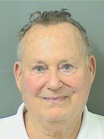 RODNEY ROBINSON BLAKE