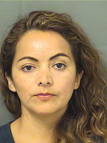 ROXANA RUTH MITCHELL