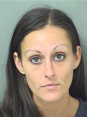 ROXANNE MICHELE GRIBLIN