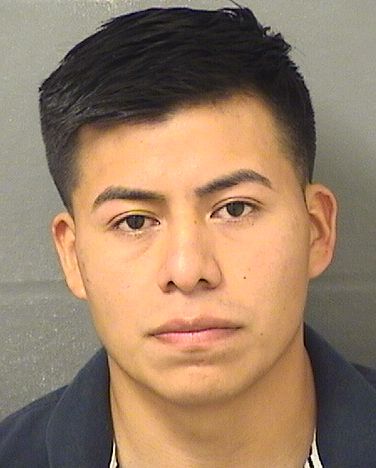 RUMALDO SEBASTIAN PEDRO