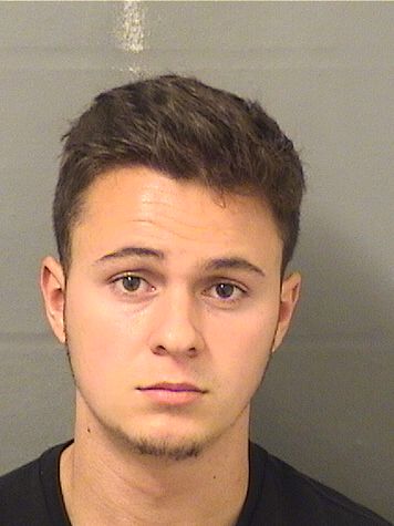 RYAN ANTHONY GARGIULO