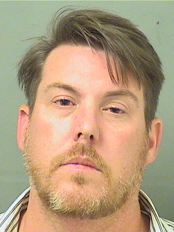 RYAN MICHAEL MCDONALD