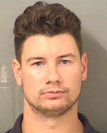 RYAN MICHAEL REDFEARN