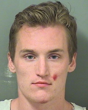 RYAN THERRIEN RYAN THERRIEN