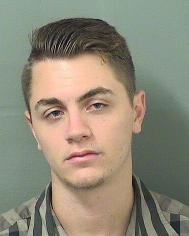 RYAN THOMAS SETTEMBRE