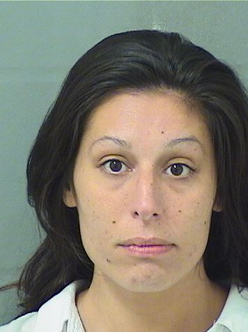 SAMANTHA JOAN PETERS