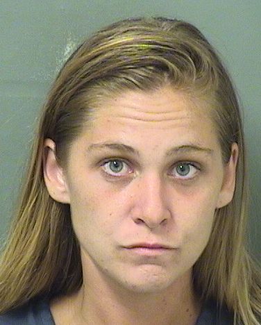 SAMANTHA KAYE FORTNEY