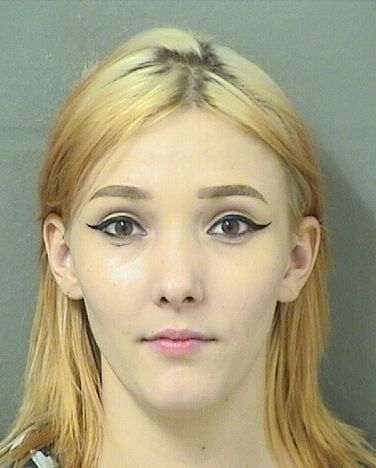 SARAH RENEE HIBBARD SARAH RENEE HIBBARD