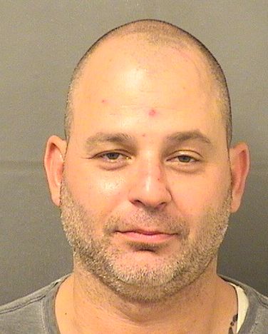 SCOTT BENJAMIN SIMONELLI