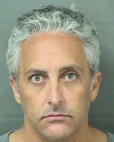 SCOTT MARSHALL GREENBAUM