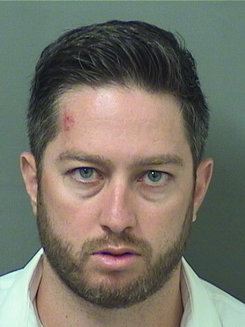 SCOTT TREVOR MCROBERTS SCOTT TREVOR MCROBERTS