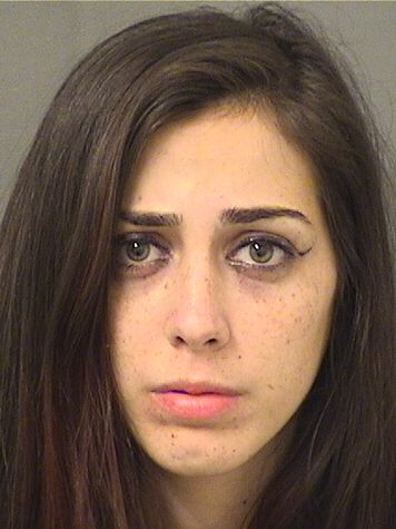 SHANNON NICOLE SEAMON