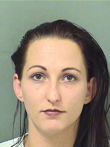 SHANNON RACHELLE WALSH