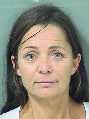 SHERI LYNN LEITCH SHERI LYNN LEITCH