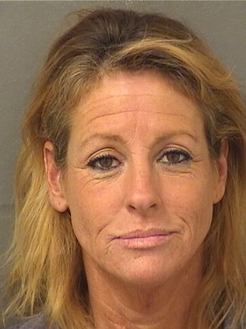 SHERRI ALICE SUDSBURY