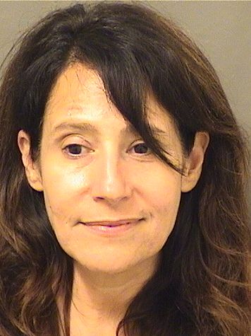 SHERRI NISSINOFF SHERRI NISSINOFF