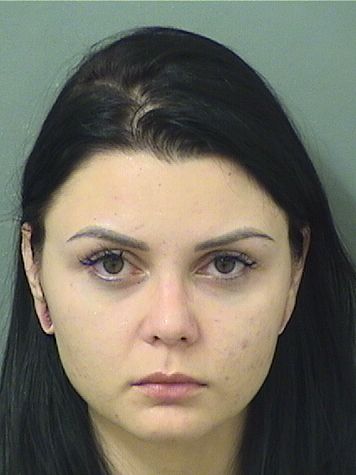 SHEYENNE LYNNE SAULS