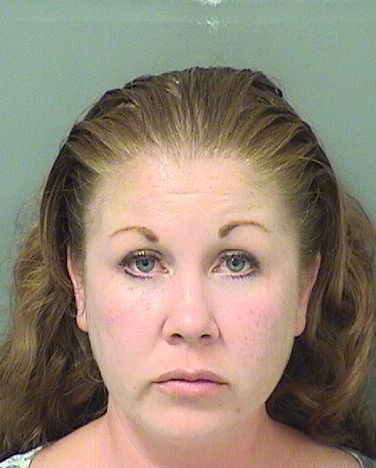 SHILOH DANIELLE WALTER