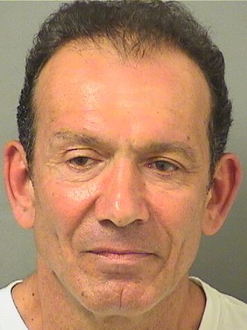 SHMUEL SHTARK SHMUEL SHTARK