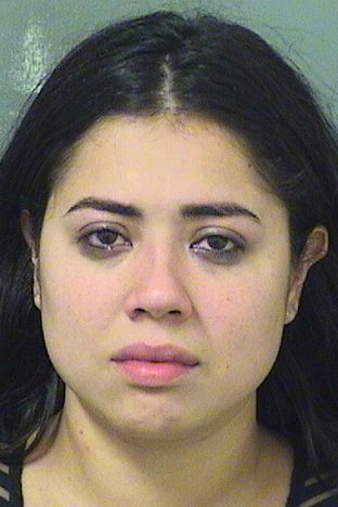 SKARLETH MICHELLE MEDINA SKARLETH MICHELLE MEDINA