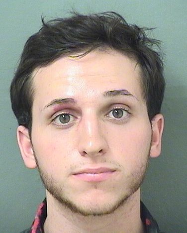 SKYLER ELIJAH FORBIS SKYLER ELIJAH FORBIS