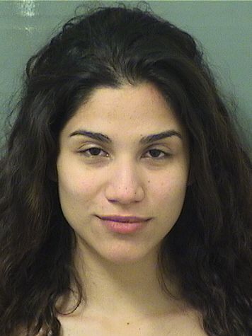 SONIA MARIA GAITAN BRIONES