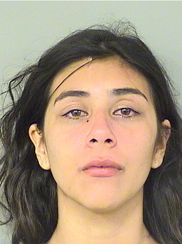 STEPHANIA CAROLINA NARANJO FERRER