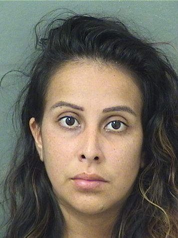 STEPHANIE ANNABELLE SALDIVAR