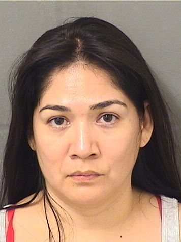 STEPHANIE LEE GARCIA MCMENAMY