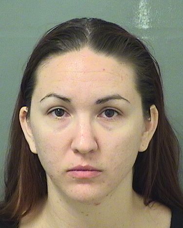 STEPHANIE MARIE BORAIKO STEPHANIE MARIE BORAIKO