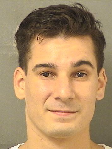 STEVEN JOSEPH MEDINA